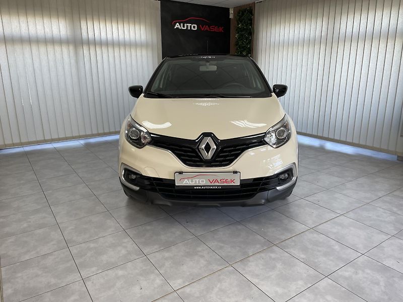 Renault Captur 0.9 TCe ČR 1.MAJ  REZERVACE  - fotka 4 z 30