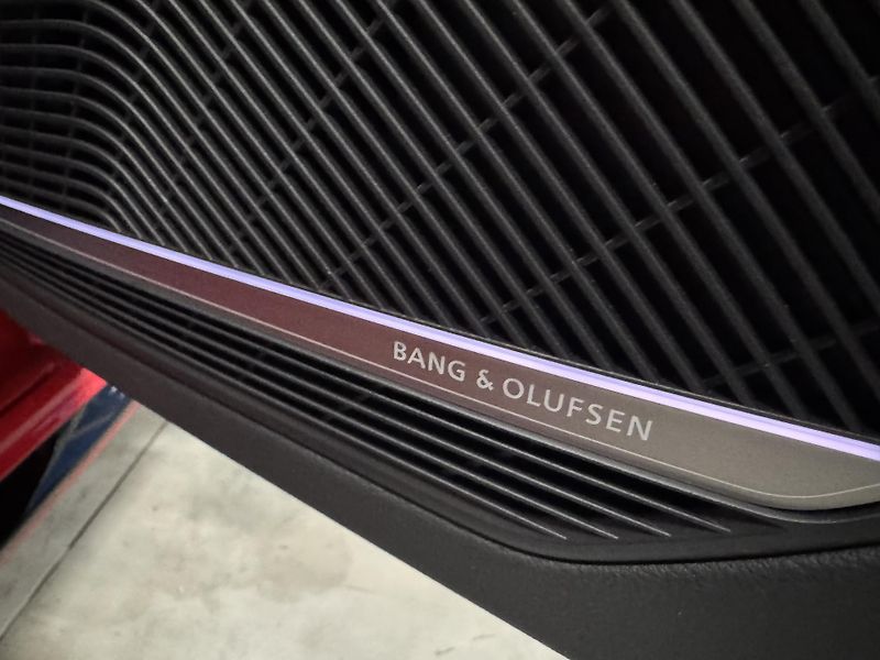 Audi RS 4 (2023) 2,9TFSi Avant quattro MATRIX - fotka 26 z 38