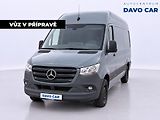 Mercedes-Benz Sprinter 2,0 317CDI KAWA CZ DPH - náhled 1