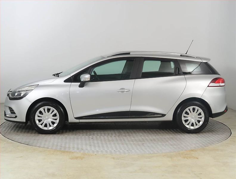 Renault Clio (2017) 0.9 TCe, ČR,1.maj, Tempomat - fotka 3 z 22