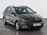 Škoda Fabia (2016) 1.2 TSI, ČR,1.maj - náhled 1