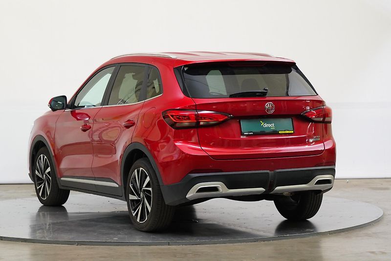 MG ZS - fotka 7 z 27