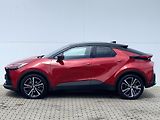 Toyota C-HR 2.0 PHEV 220k e-CVT Executive - náhled 8