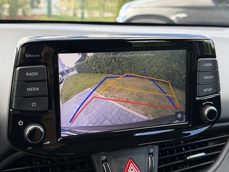 Hyundai i30 (2021) 1.0 t-gdi 88 kW / manual  - fotka 18 z 19