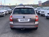 Škoda Superb (2010) 2.0 TDi, DSG, navi, xenon - náhled 6