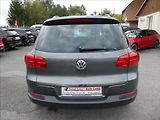 Volkswagen Tiguan 2,0 TDi 110kW Lounge DSG, 4x4 - náhled 7