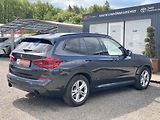 BMW X3 30D xDrive, automat, 2x kola - náhled 7
