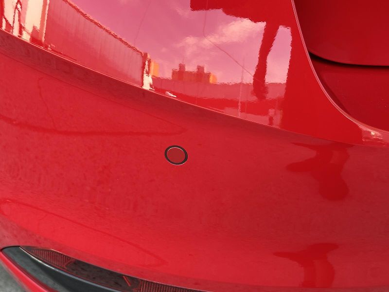 Škoda Scala 1.0TSi DSG Monte Carlo 116PS M - fotka 9 z 42