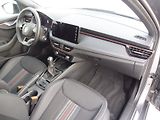 Škoda Kamiq (2024) Monte Carlo 1,0 TSI 85kW - náhled 8