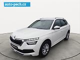Škoda Kamiq (2022) 1.0 TSi, 81 kW, AT - náhled 1