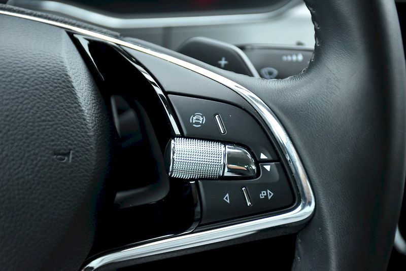 Škoda Superb (2024) Style plus 2.0 TDI 110kW DSG - fotka 31 z 34