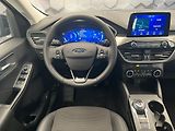 Ford Kuga 2.5 HEV 4X4 REZERVOVÁNO - náhled 8