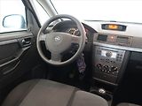 Opel Meriva (2007) 1.3 CDTI, nová STK, Tažné - náhled 7