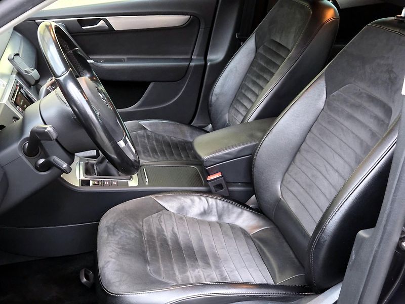 Volkswagen Passat TDi Highline, SERV.KNIHA       - fotka 35 z 51