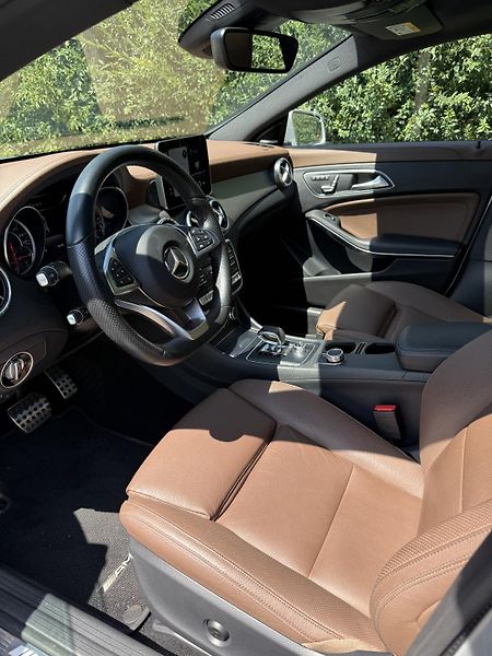 Mercedes-Benz CLA (2018) - fotka 10 z 14