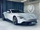 Ferrari Roma (2021) FULL CARBON MAX VÝB ZÁRUKA - náhled 1