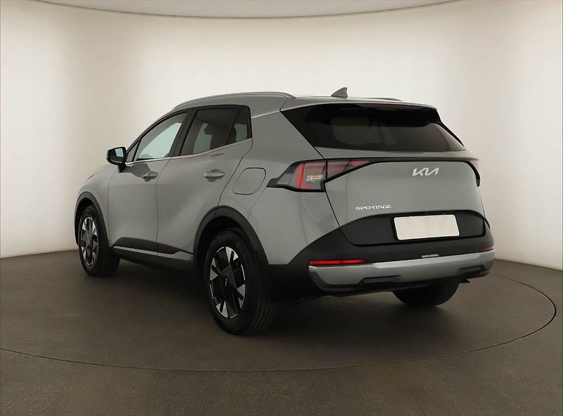 Kia Sportage (2026) 1.6 T-GDI - fotka 4 z 16
