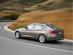BMW 3 GT