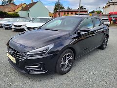 Hyundai i30 FASTBACK 1.5 T-GDI mHEV 118kW - fotografie inzerátu