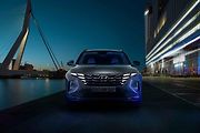 Hyundai Tucson.