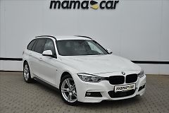 BMW Řada 3 320i xDrive 135kW MPAKET ČR - fotografie inzerátu