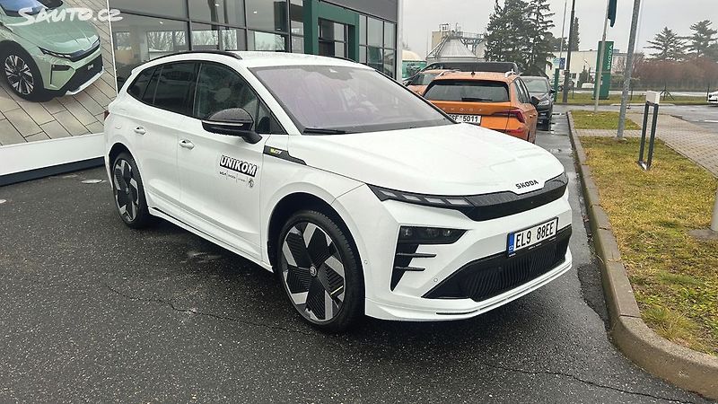 Škoda Ostatní RS - fotka 2 z 24