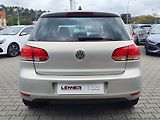 Volkswagen Golf 1.6 TDI/77kW Match DSG - náhled 6