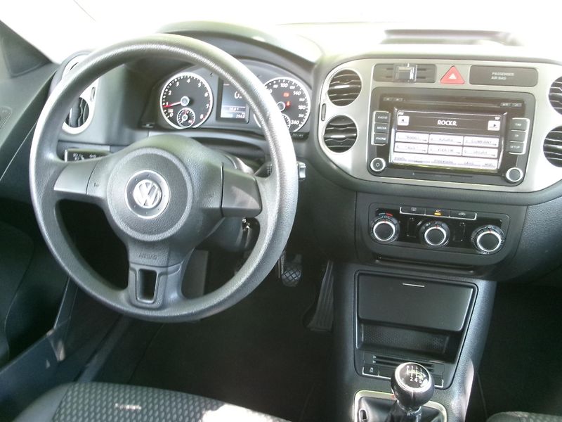 Volkswagen Tiguan (2010) 1,4 TSI 4MOTION CAM - fotka 20 z 28