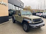 Jeep Wrangler 2.0T 272k Rubicon 8AT. - náhled 1