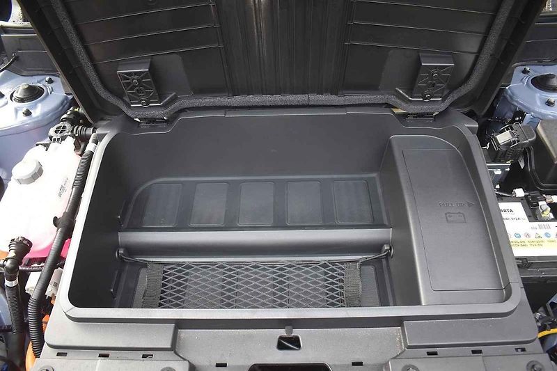 Hyundai Kona Electric se v druhé generaci v mnoha ohledech proměnila