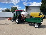 Ostatní YTO SG 254 C 4X4 - náhled 3