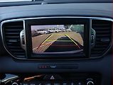 Kia Sportage (2016) 2.0 CRDi, 4X4, Automat, Kůže - náhled 18
