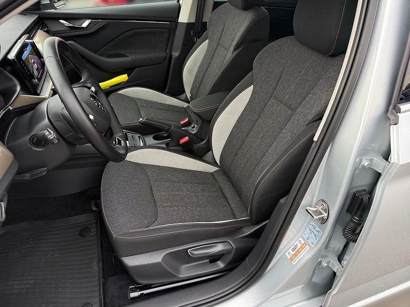 Škoda Scala (2022) STYLE 1.5TSI 110kW CZ DPH - fotka 7 z 11