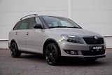 Škoda Fabia 1.2 TSI MONTECARLO - náhled 1