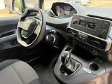 Peugeot Partner 1.5 BHDi -ZÁNOVNÍ-ČR-DPH - náhled 15