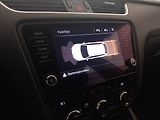 Škoda Octavia (2020) Style 1.5 TSI, Automat - náhled 17