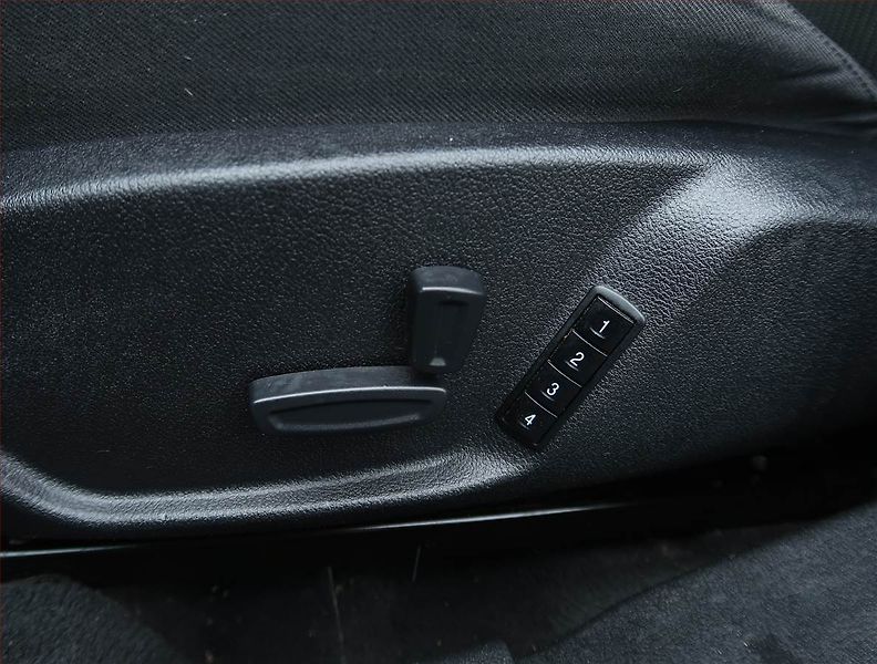 Ford Mondeo (2011) 2.2 TDCi, za dobrou cenu - fotka 20 z 21