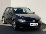 Volkswagen Golf (2013) 1.2 TSi VII, Comfortline - náhled 1