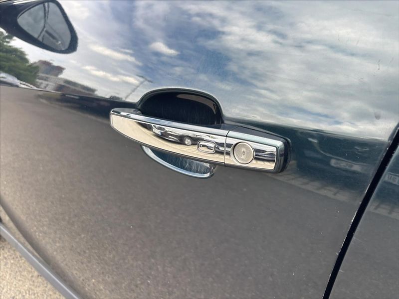 Opel Insignia 2,0 CDTi 125kW 4x4 NAVI KAMERA - fotka 40 z 44