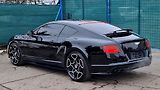 Bentley Continental GT GT V8S/Diamond Edition/ČR/530P - náhled 3