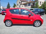 Suzuki Splash 1.2 i 63kW GL/AC - náhled 4