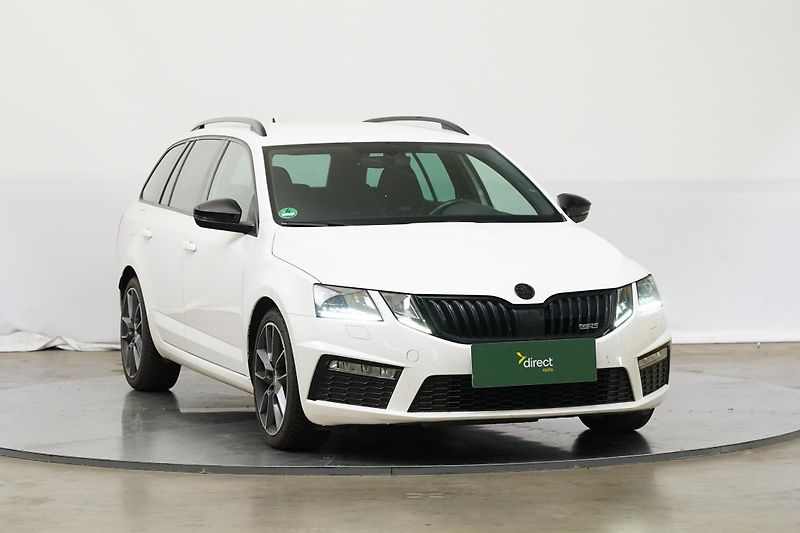Škoda Octavia - fotka 2 z 6
