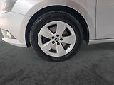 Škoda Fabia (2018) 1.0 TSI, Tempomat - náhled 14