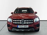 Mercedes-Benz GLB 200 Parkovací asistent - náhled 2