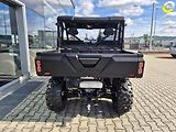 CFMOTO (2026) Gladiator UTV1000 +X110LE se S - náhled 4