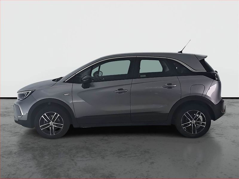 Opel Crossland X (2022) 1.2 Turbo, Automat, Serv.kniha - fotka 3 z 16