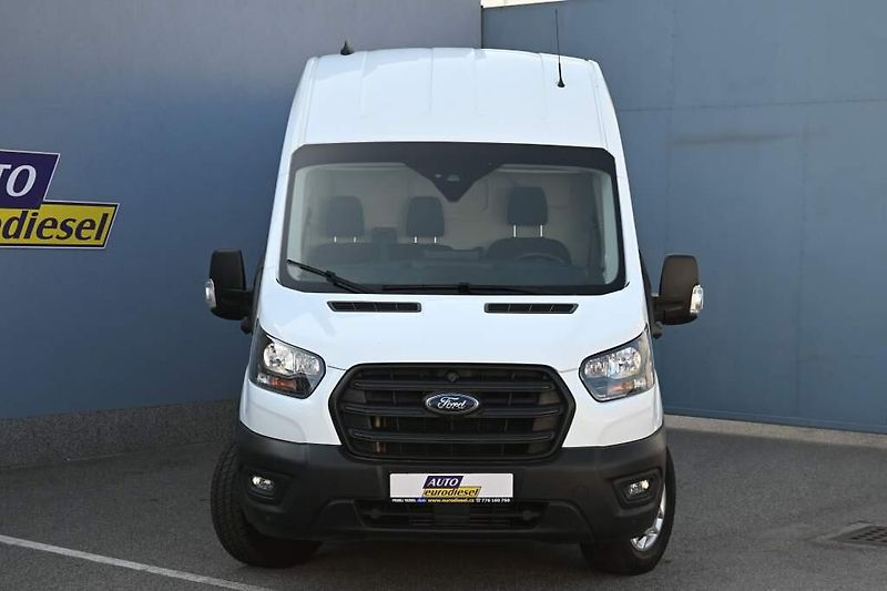 Ford Transit (2024) 2.0 350 L3H3 96 KW Express-LIN - fotka 2 z 27