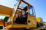 Ostatní (2006) Locatelli Gril 830C Crane - náhled 18