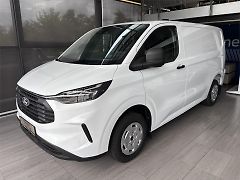 Ford Transit Custom (2026) Trend 320 L1, Van, 2.0 EcoBlue - fotografie inzerátu