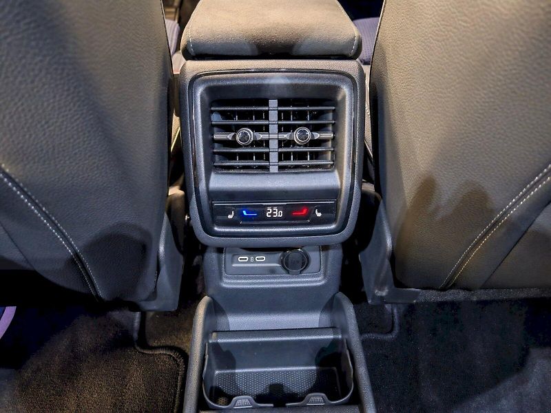 Škoda Kodiaq (2024) 2.0TDI 142 kW DSG 4x4 Sportlin - fotka 28 z 35